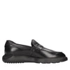 Hogan Scarpe basse Nero da uomo