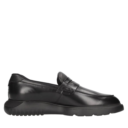 Hogan Scarpe basse Nero da uomo