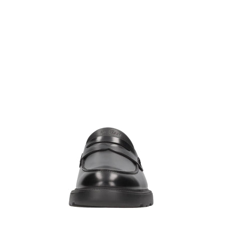 Hogan Scarpe basse Nero da uomo