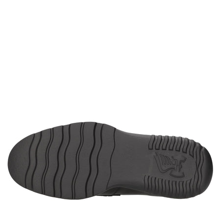 Hogan Scarpe basse Nero da uomo