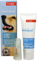 Dentifricio specifico per cani e gatti DentalPet dentifricio 50 ml