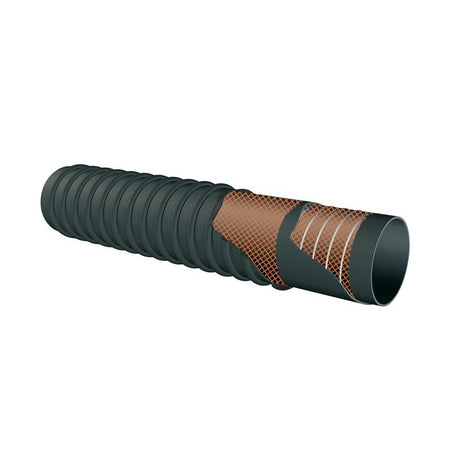 Tubo Scarico Per MarmittE 50 Maringas/Sp