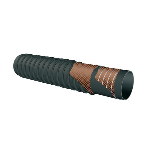 Tubo Scarico Per MarmittE 50 Maringas/Sp