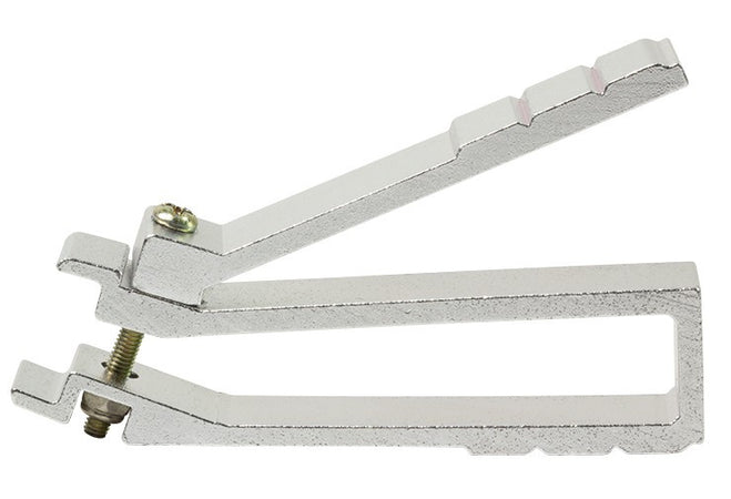 Utensile per Inserimento ed Estrazione Dadi a Gabbia
