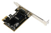 Scheda di Rete 1 Porta Gigabit PCI Express