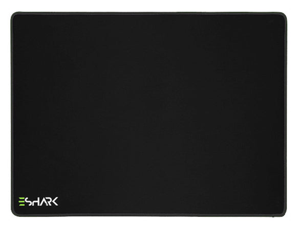 Tappetino per Mouse Gaming Professionale Nero