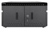Armadietto Stazione di Ricarica USB-C&trade 360W per 20 Smartphone e Tablet fino a 10,2''