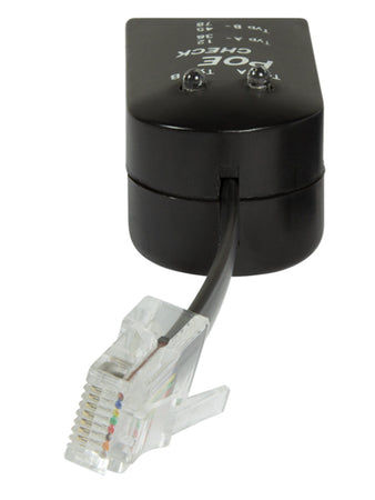 Indicatore di Stato Power over Ethernet