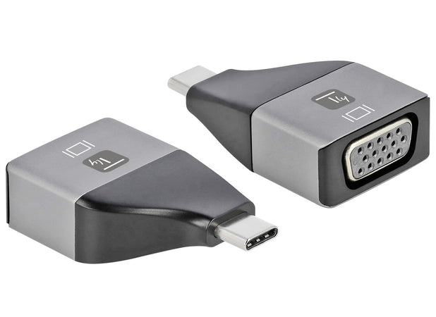 Adattatore da USB-C&trade a VGA