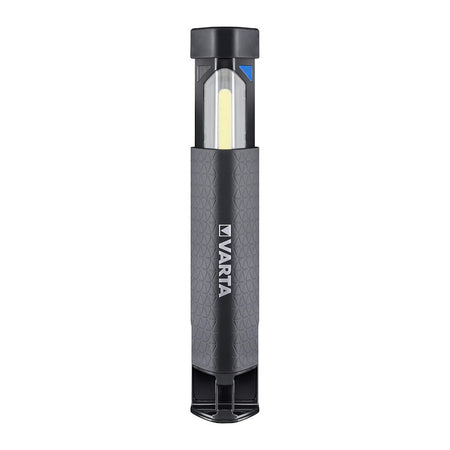 Torcia LED Work Flex Telescope Light 4 Pile AA Magnetica