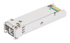 Transceiver Industriale Gigabit Fibra Ottica LC Duplex SFP
