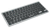 Tastiera wireless dual-mode ultra sottile dal design elegante