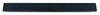 Pannello Cieco per Armadi Rack 19'' 1U Nero