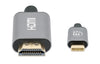 Cavo Adattatore da USB-C&trade a HDMI 4K@60Hz 2m