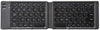 Tastiera Pieghevole Bluetooth USB per Tablet Smartphone