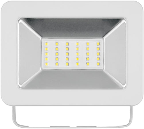 Faretto LED da Esterno IP65 30W Bianco