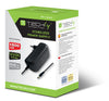 Alimentatore Universale 12V 1500mA Plug 5.5 x 2.1mm Nero