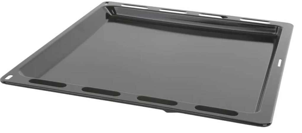 Teglia da forno smaltata Bosch 00748225