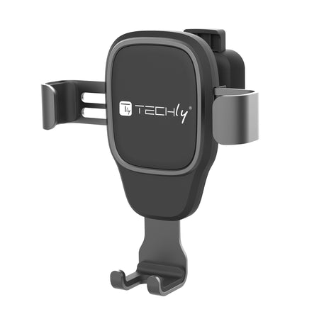 Supporto Universale da Auto per Smartphone con Sistema a Gravit&agrave