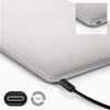 Cavo SuperSpeed USB-C&trade 3.2 Gen1 Maschio / Maschio 3 metri Nero