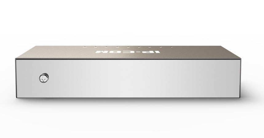 Switch 8 Porte Gigabit Ethernet Desktop