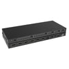 Matrix Switch HDMI 2.0 4x2 18Gbps 4k@60Hz con estrattore audio