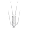 Router Esterno WiFi SIM 4G Slot SIM AC1200/4G LTE con POE Passivo Dual Band