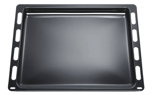 Teglia da forno smaltata Bosch 00748225