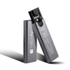 Box Esterno USB-C&trade USB3.2 Gen2 NVMe/SATA M.2 SSD