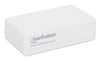 Switch Hub Office 10/100 Mbps Fast Ethernet 5 Porte