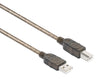 Prolunga Attiva USB-A USB-B Hi-Speed USB 2.0 11m