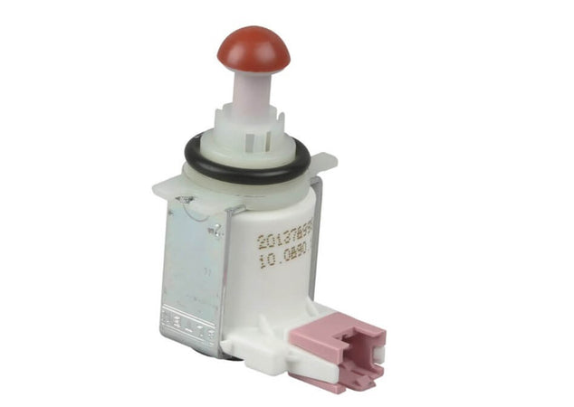 Valvola di scarico lavastoviglie Bosch 611316