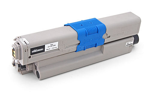 TONER COMP OKI NERO C 310DN/510DN
