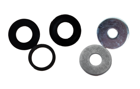 Testina Universale Multifilo in Alluminio per Decespugliatore Ama