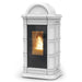 Thermorossi Termostufa a Pellet Lienz Air 12 kW