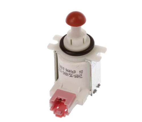 Valvola di scarico lavastoviglie Bosch 611316