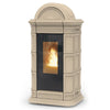 Thermorossi Termostufa a Pellet Lienz Air 12 kW