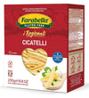 Farabella cicatelli i regionali senza glutine 250 g