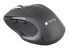 Mouse Ottico Wireless 1600dpi Nero