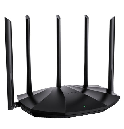 Router Wireless Dual-band Gigabit Ethernet, TX2 PRO