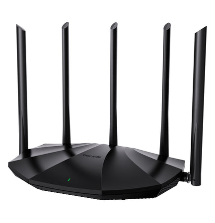 Router Wireless Dual-band Gigabit Ethernet, TX2 PRO