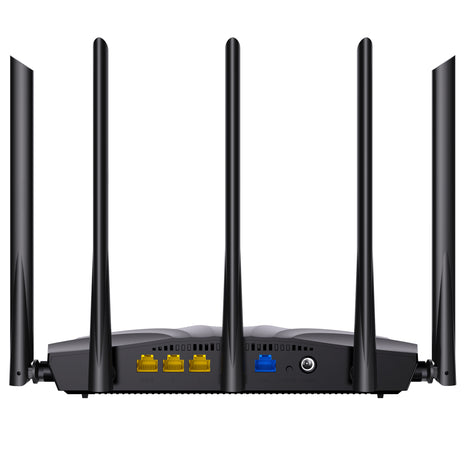 Router Wireless Dual-band Gigabit Ethernet, TX2 PRO