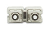 Cavo Fibra Ottica SC/ST 62,5/125 Multimodale 10 m OM1