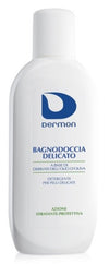 Dermon bagnodoccia delicato 250ml