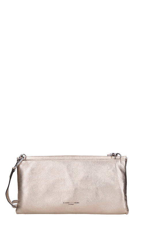 Gianni Chiarini Borse... Oro da donna