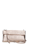 Gianni Chiarini Borse... Oro da donna