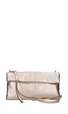 Gianni Chiarini Borse... Oro da donna