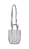 Gianni Chiarini Borse... Argento da donna