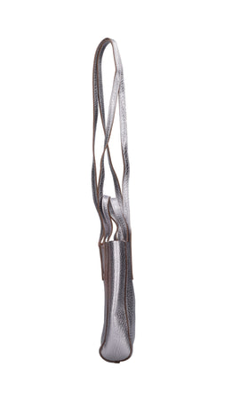 Gianni Chiarini Borse... Argento da donna