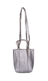Gianni Chiarini Borse... Argento da donna
